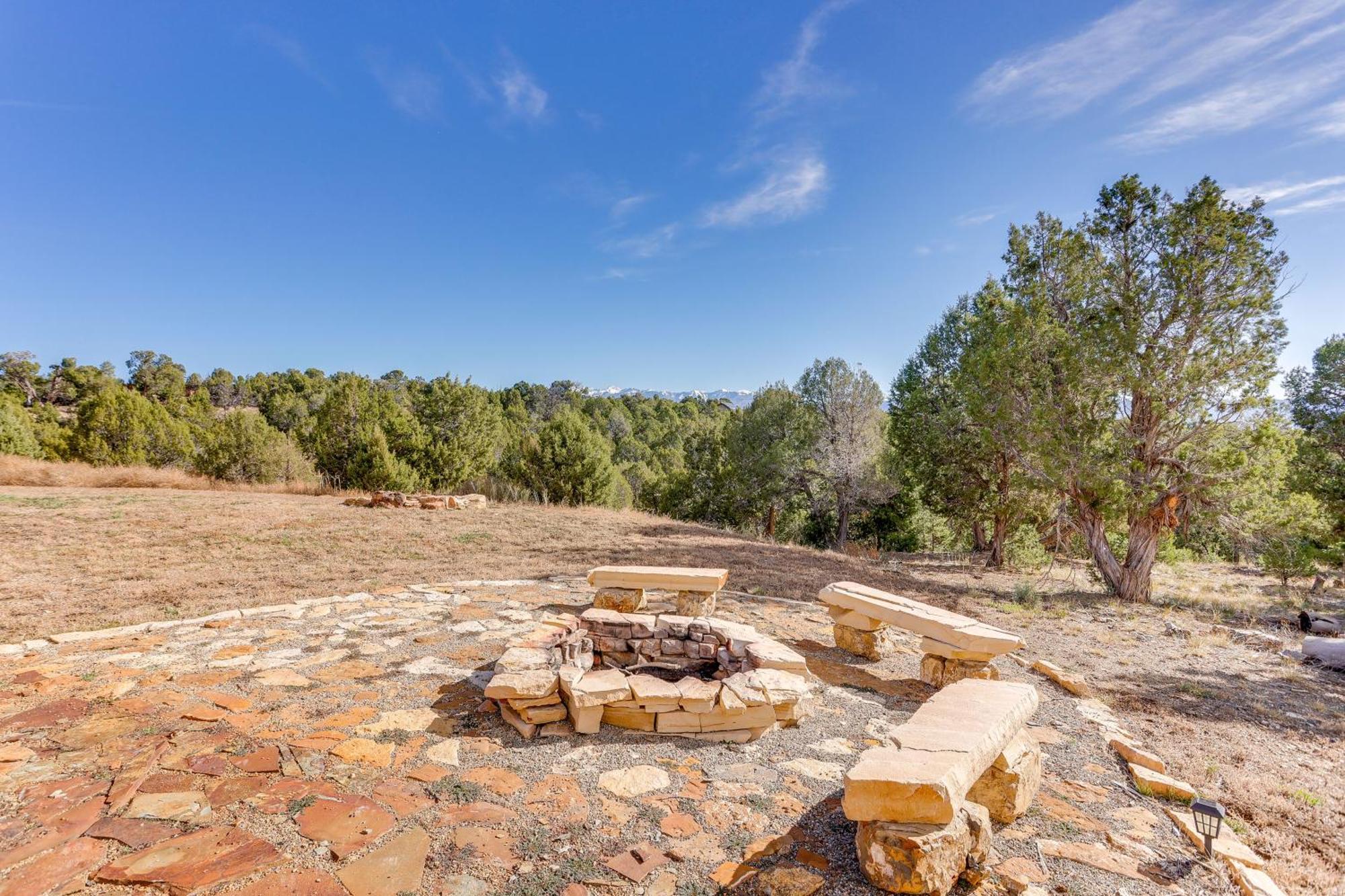 Scenic Mancos Hideaway Less Than 3 Mi To Mesa Verde! Exterior photo